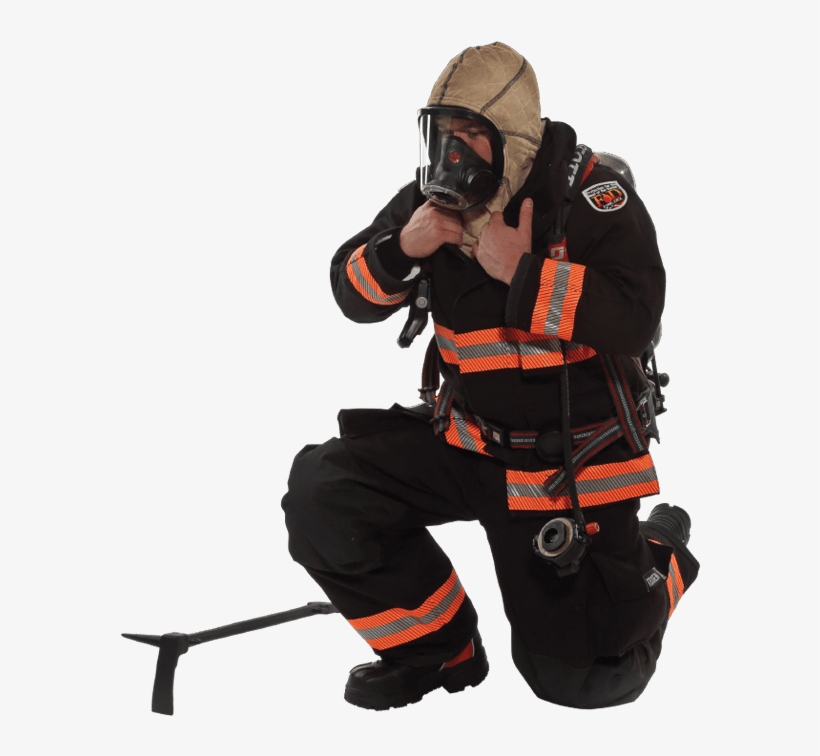 Is Your Hood Providing The Protection You Need - Lake City Fire Equipment Llc, transparent png