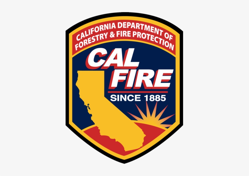 Morgan Hill Due To The Current Fire Conditions And - California Department Of Forestry And Fire Protection, transparent png