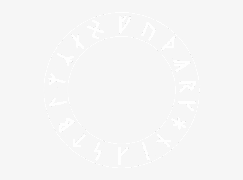 Runecircle - Circle, transparent png