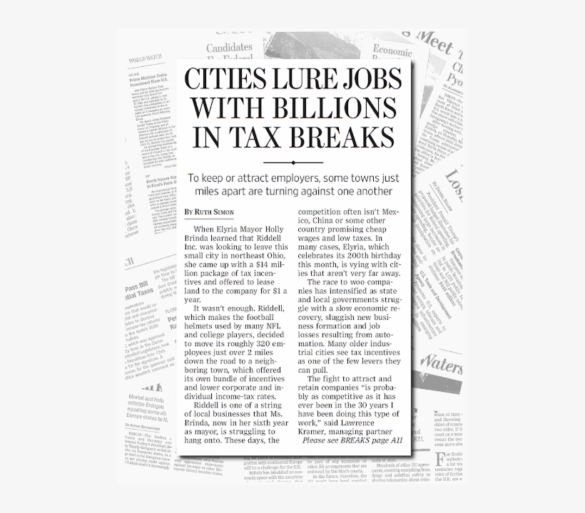 Elyria Mayor's Efforts To Save Jobs Covered In Wall - Sri Aurobindo, transparent png