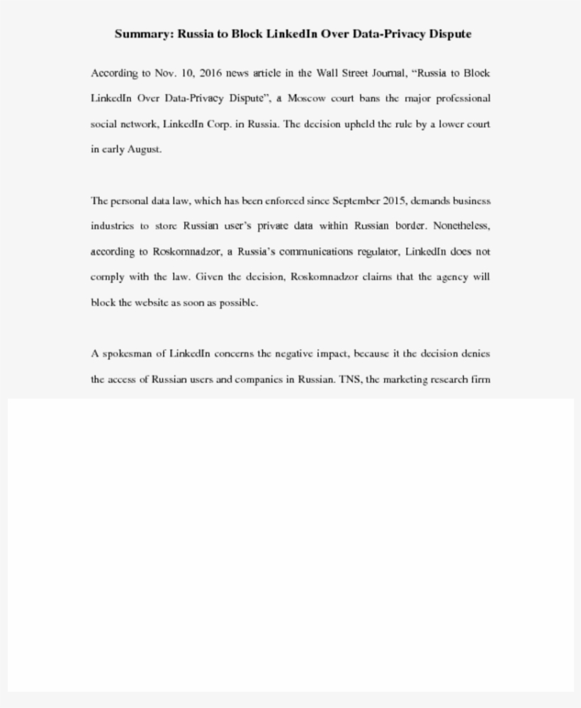 10, 2016 News Article In The Wall Street Journal, Russia - Film, transparent png