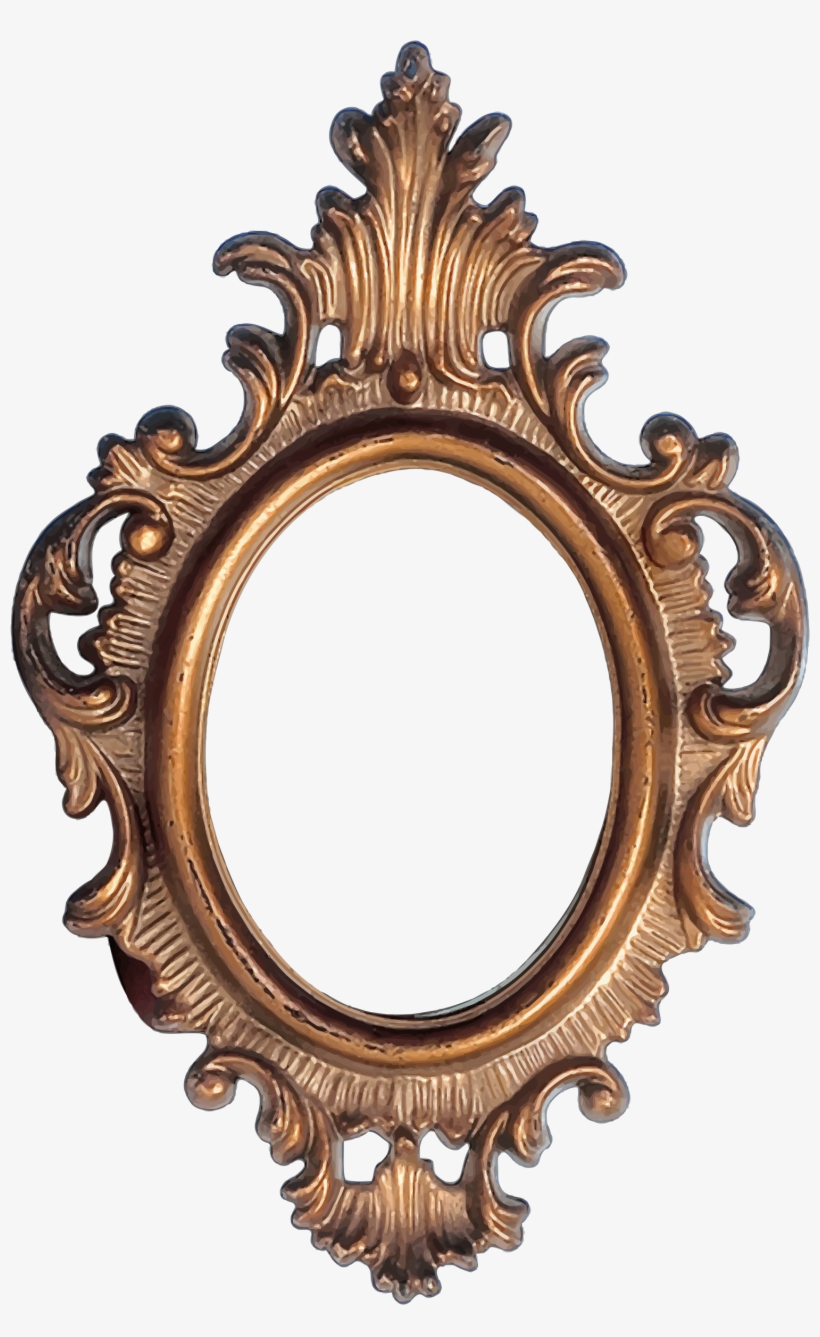 Picture Frames Decorative Arts Ornament Wood Carving - Prince Photo Frames, transparent png