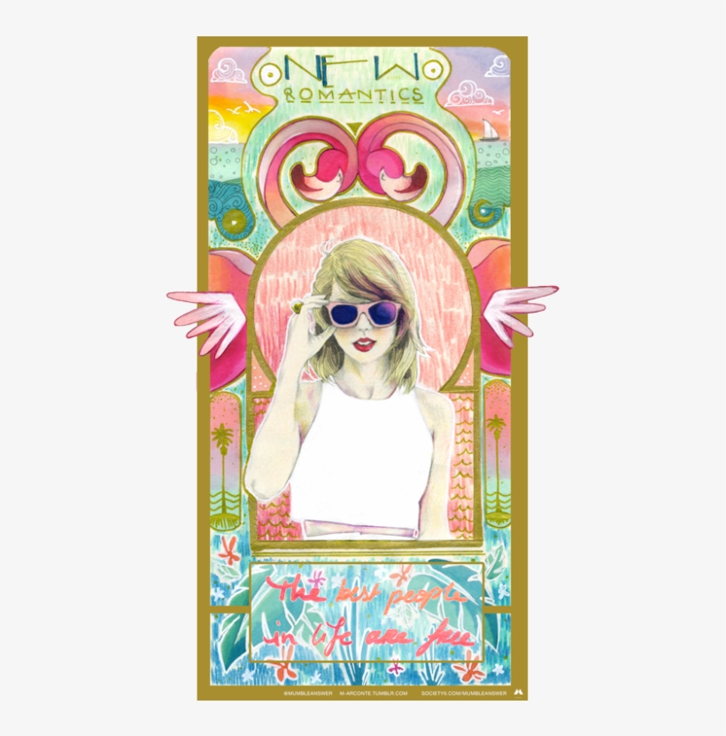 “the Best People In Life Are Free” - Poster, transparent png