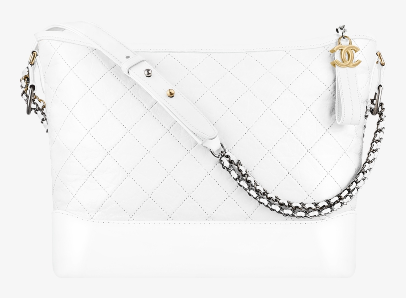 Cara Delevingne Deszkás Csajként Ered Az Új Chanel - Chanel Gabrielle Eau De Parfum Spray, transparent png