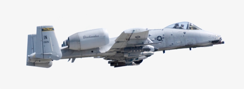 A-10 Thunderbolt Ii Modeler's Online Reference - 10 Thunderbolt Png, transparent png