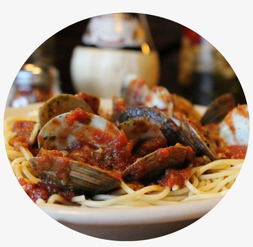 Seafood - Al Dente, transparent png