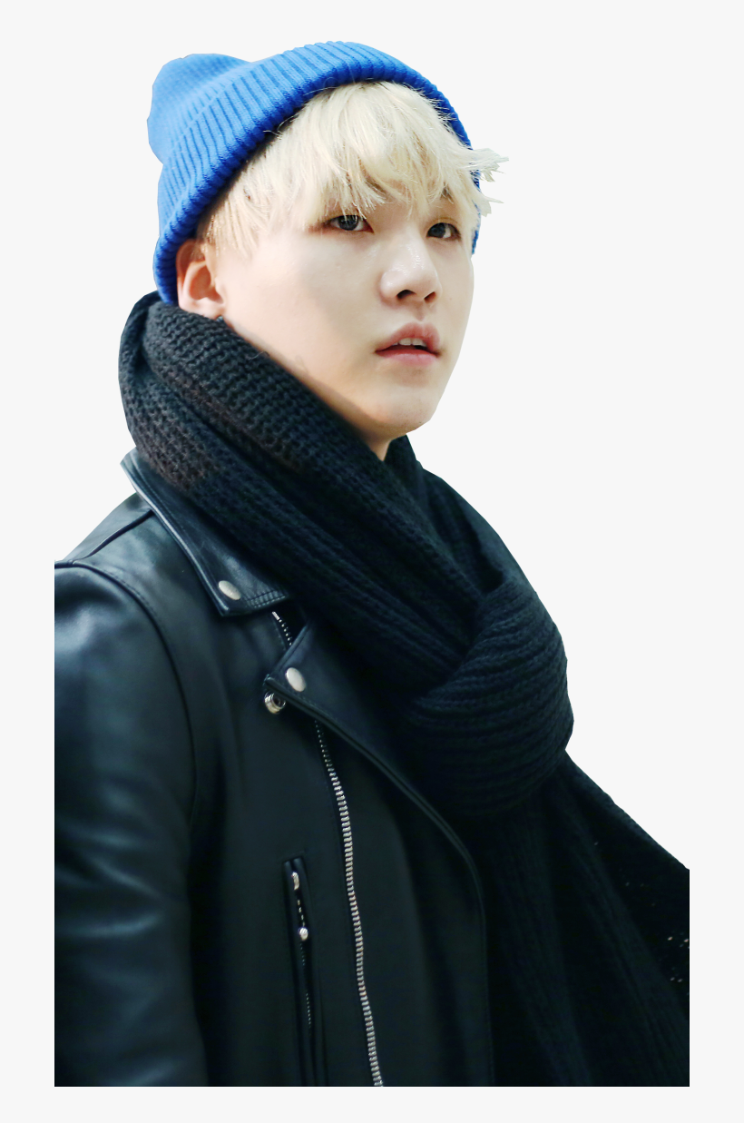 Png Free Library Png Avatan Plus - Min Yoongi Render, transparent png
