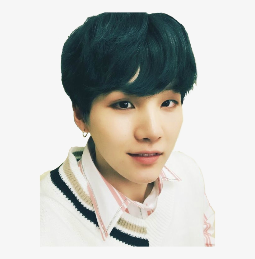 #yoongi Bts #suga - Min Yoongi 2018 Selca, transparent png