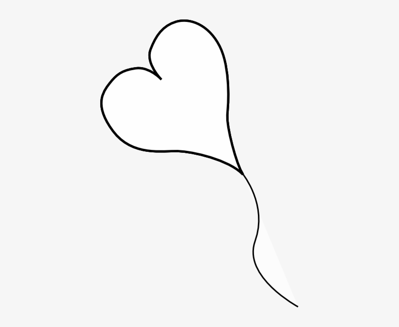 How To Set Use Heart Balloon Alone Icon Png, transparent png