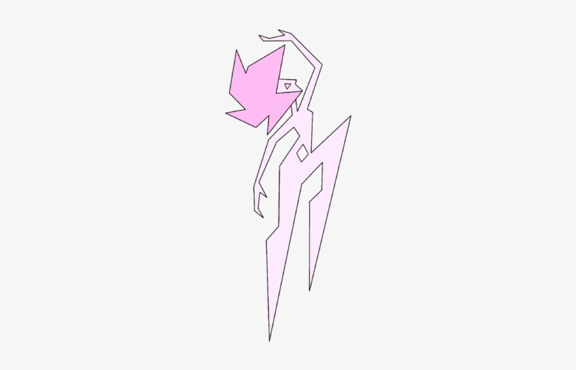 Pink Diamond Alone - Wiki, transparent png
