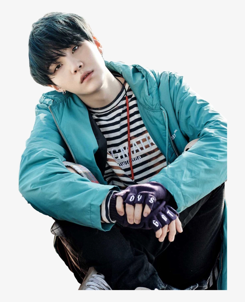 Minyoongi Bts Springday Freetoedit Report Abuse - Bts Spring Day Suga, transparent png