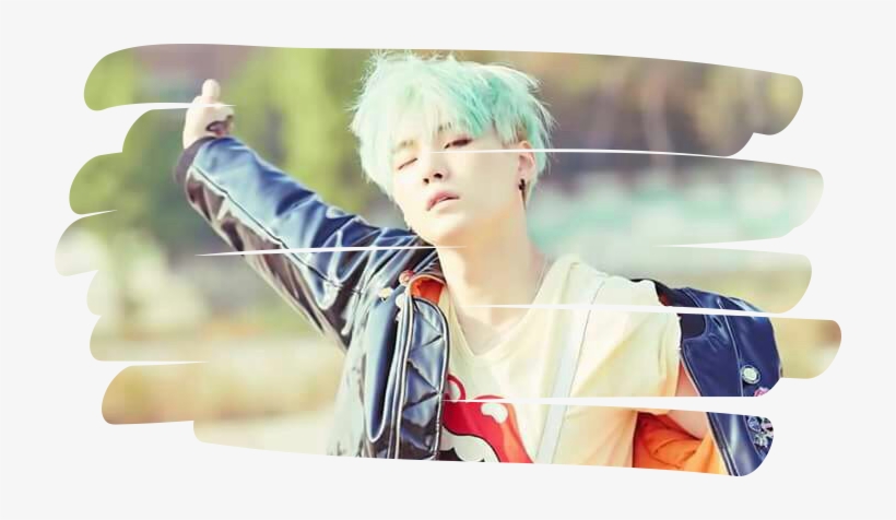 Min Yoongi 😍 Art Png Minyoongi Bts Btsarmy Army Btsedi - Most Beautiful Moment In Life Part 2 Suga, transparent png