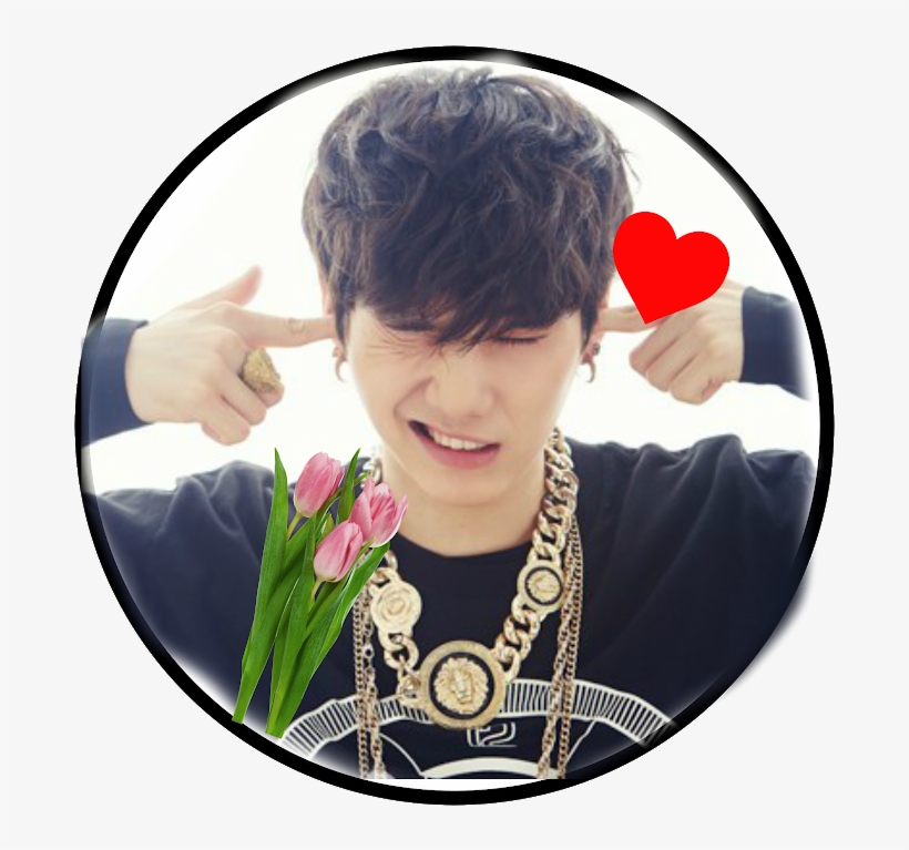 شوقا Bts, transparent png