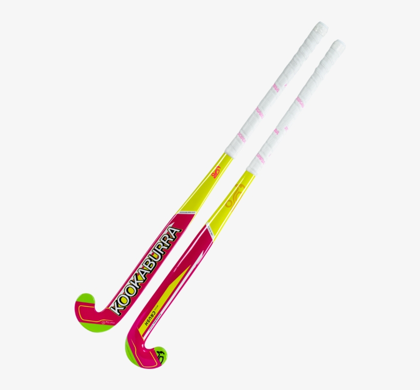 Kookaburra Crush Wood Hockey Stick 1458564979 - Hockey, transparent png