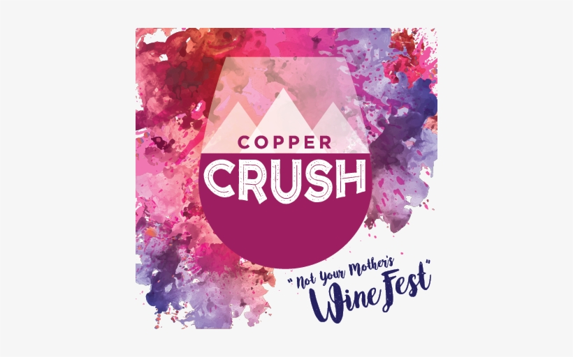 Copper Crush - Copper Mountain, transparent png