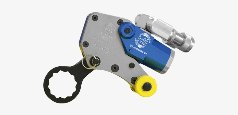 Hire This Product - Open End Hydraulic Torque Wrench, transparent png