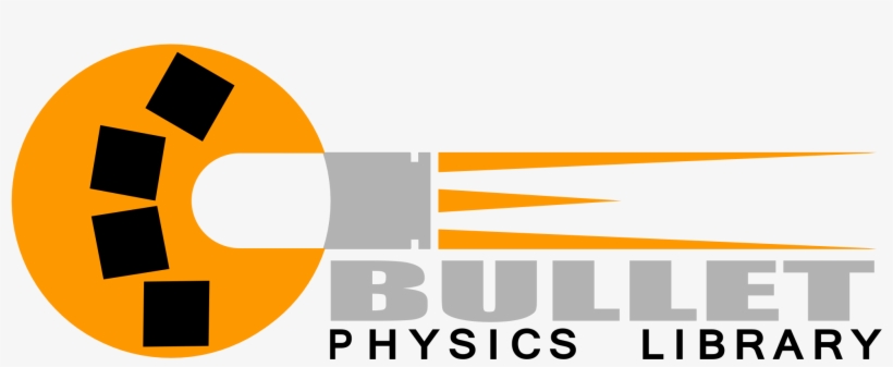 0 Switches To Bullet For Physics - Bullet Physics, transparent png