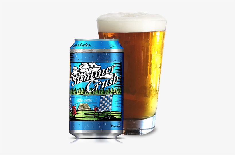 Can & Glass Summer Crush - Castle Danger Summer Crush, transparent png