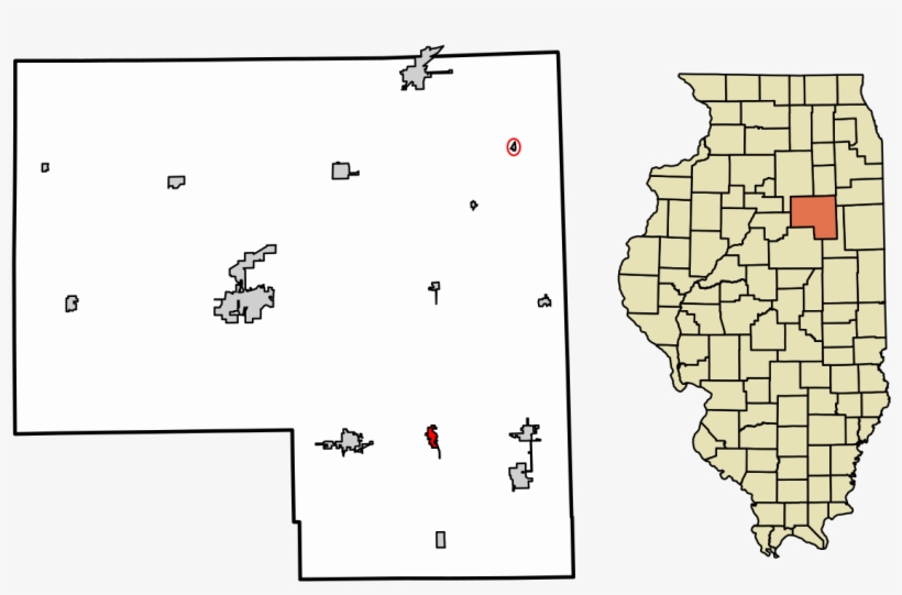 County Illinois, transparent png