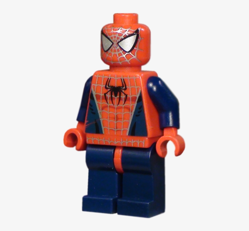Spider Man Png - Spider-man, transparent png