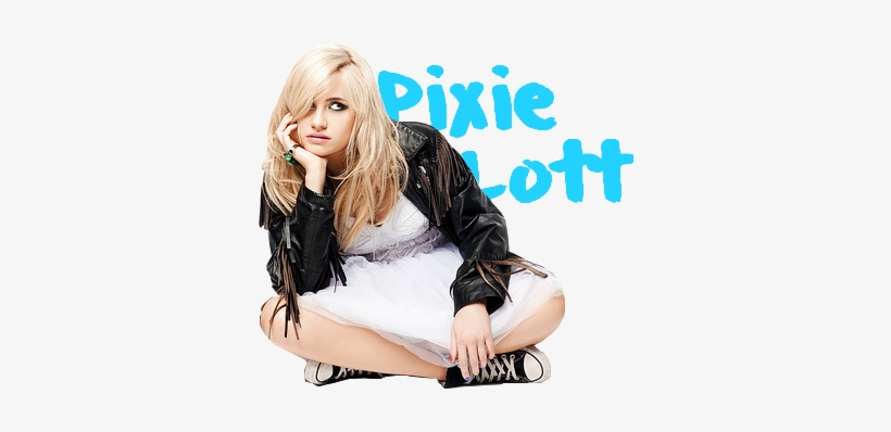 Pixie Lott Transparent Background - Pixie Lott Transparent, transparent png