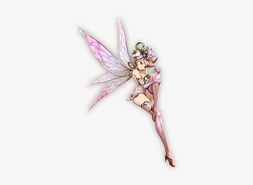 Capable Of Self-sustained Flight, But Generally Travel - Granblue Fantasy Queen Bee, transparent png