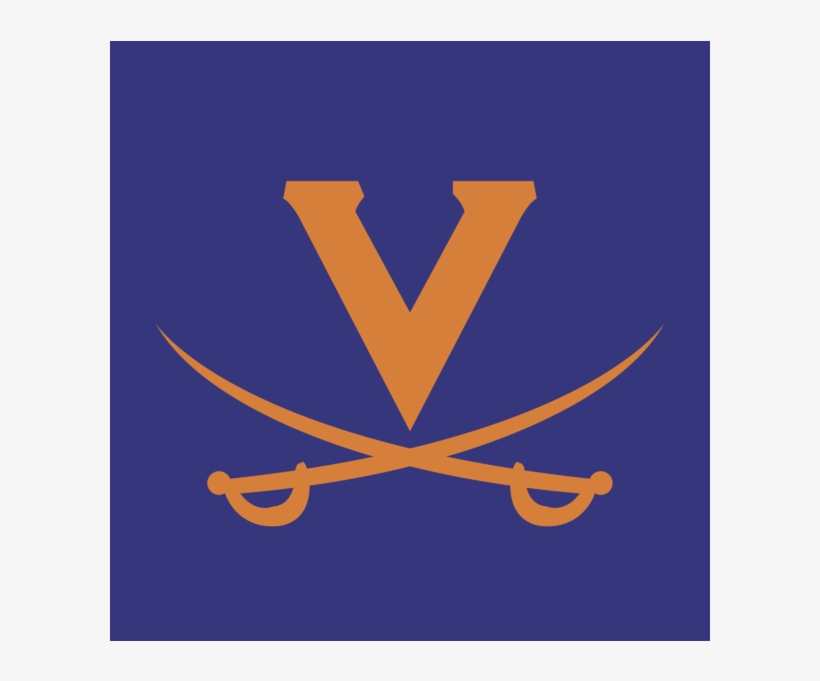 Logo Chair Virginia Cavaliers Ncaa Classic Fleece Blanket, transparent png