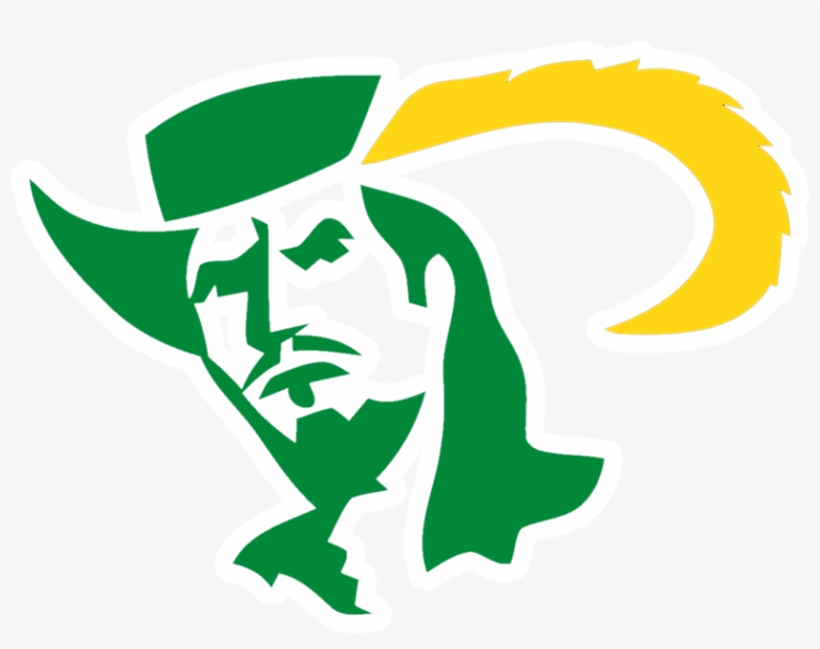 North Rowan Cavaliers - North Rowan High School Logo, transparent png