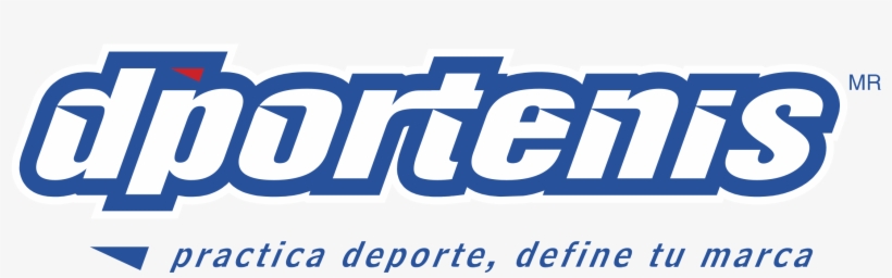 Dportenis Logo Png Transparent - Dportenis Logo Png, transparent png