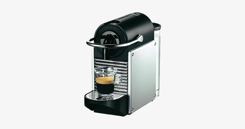 Picture Of Pixie - Nespresso Pixie, transparent png