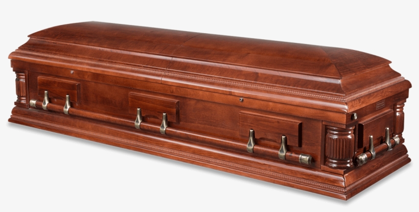 Forrest Poplar - Denman Cedar Coffin, transparent png