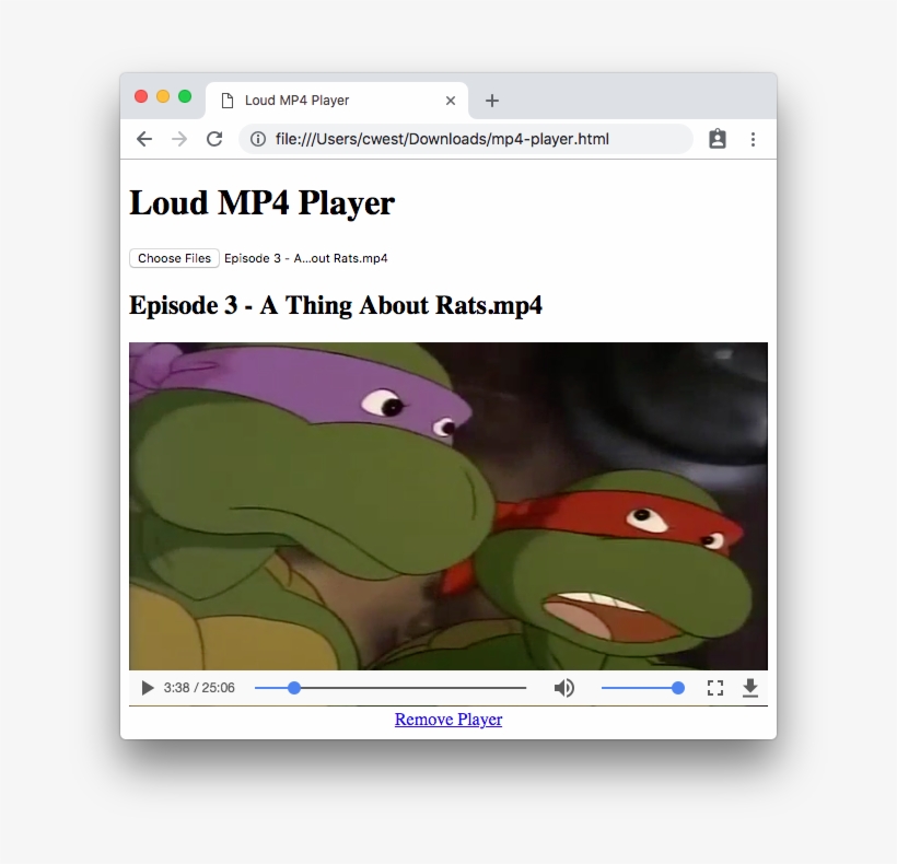 You Can No Longer Control The Volume Of Native Videos - Blog, transparent png