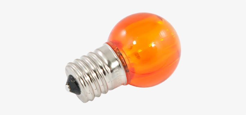 American Lighting C9-led5 Led 120v Premium C9 Bulbs, transparent png