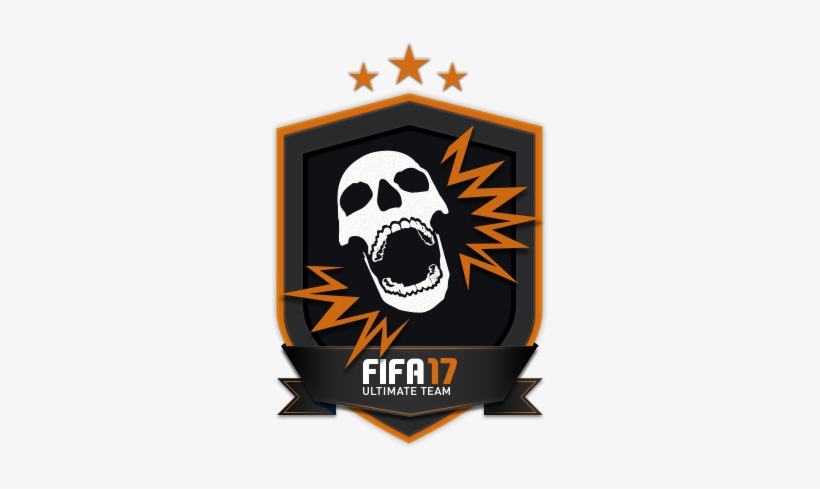 Madness In The Middle - Fifa 18 Ultimate Scream Sbc, transparent png