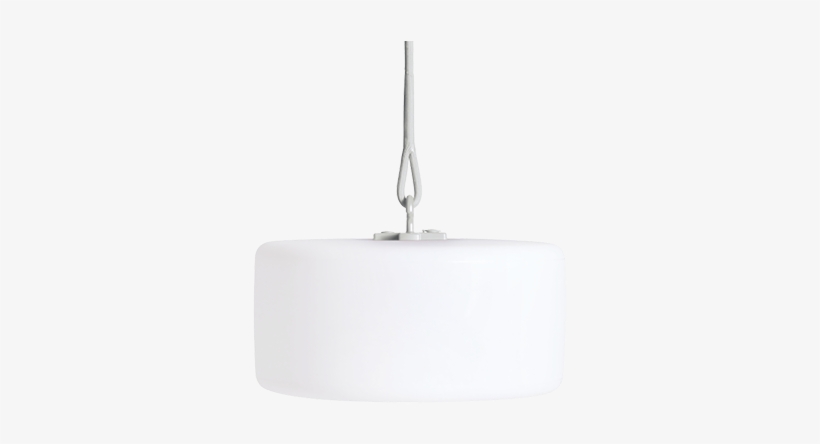 Fatboy® Thierry Le Swinger Uk Light Grey - Fatboy - Thierry Le Swinger Rechargable Pendant Light, transparent png