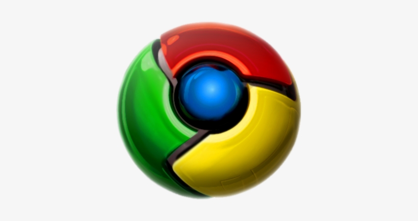 Chrome - Google Chrome, transparent png