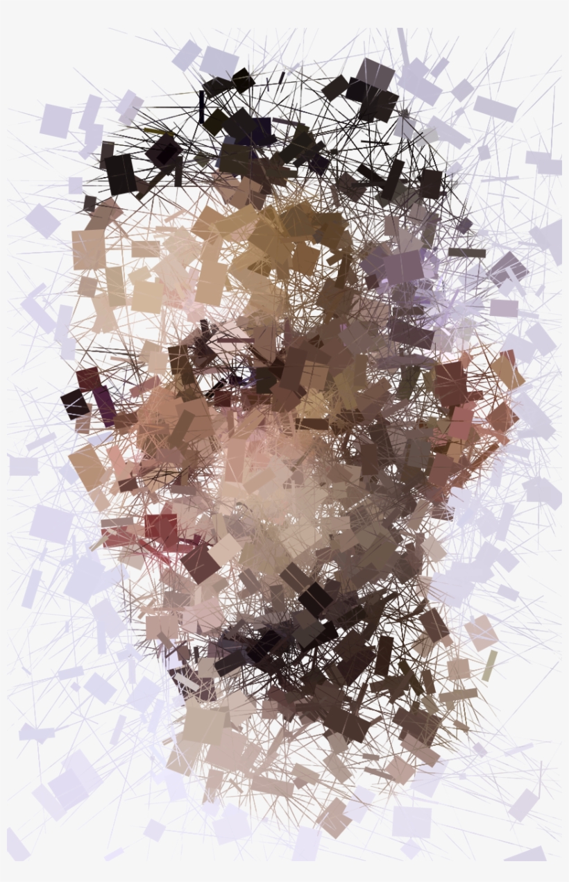 I Think If I Had More Time I Would First Of All Figure - Illustration, transparent png