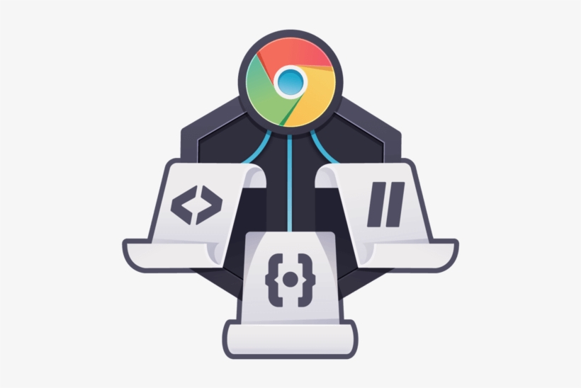 Course•chromedevtools Javascript 480x480 PNG Download PNGkit