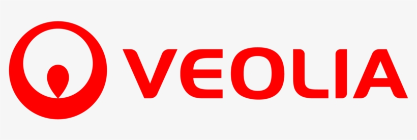 Veolia - Logo Veolia, transparent png