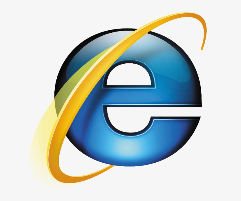29 Aug 2011 - Internet Explorer Icon, transparent png