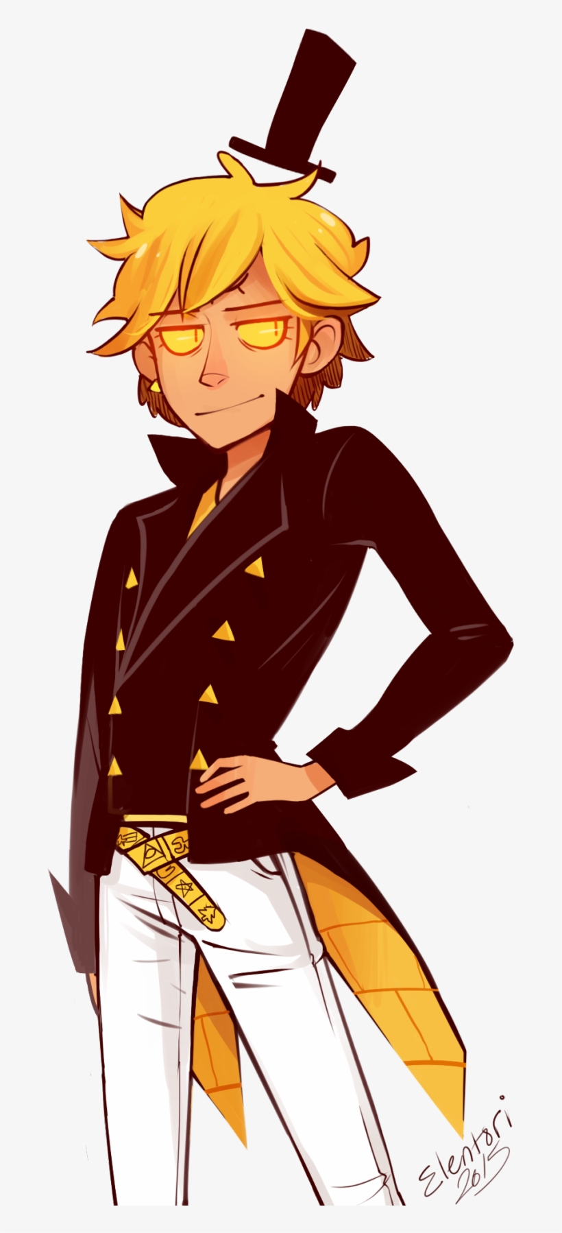 Human Bill - Gravity Falls Bill Human, transparent png
