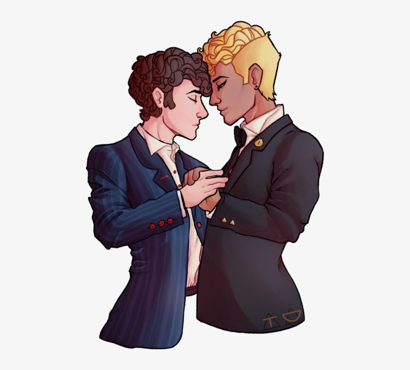 Bill Cipher X Dipper Pines - Dipper Pines 1920s Au, transparent png