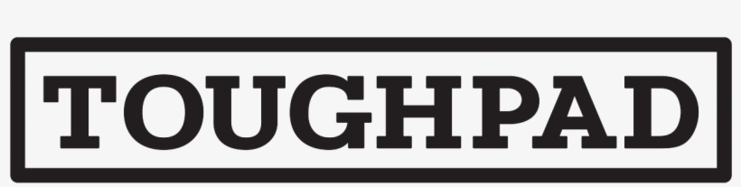 Barcode Dynamics Has Considerable Experience With The - Panasonic Toughbook Toughpad Logo, transparent png