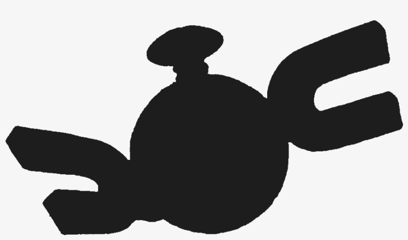 81 - Whos That Pokemon Magnemite, transparent png
