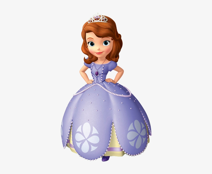 Isabelle De Beukelaer Uploaded This Image To 'sources - Sofia The First Png, transparent png