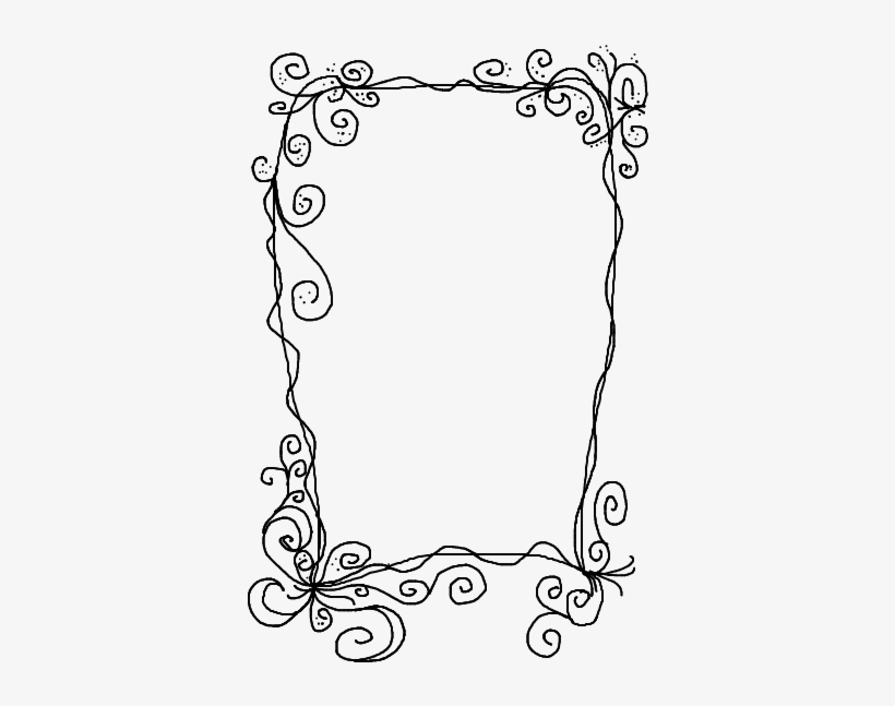 Google Image Result For Http - Hand Drawing Frames Png, transparent png