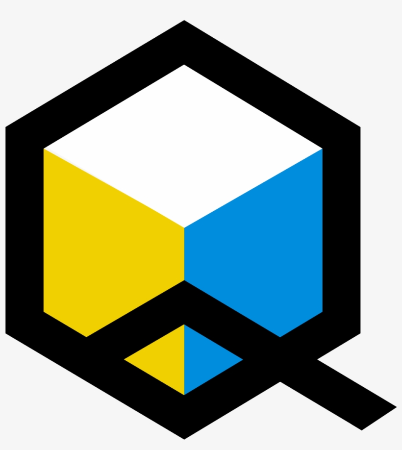 Panasonic Q Logo, transparent png