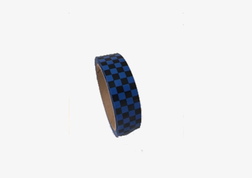 Tape Planet Checkerboard Outdoor Vinyl Tape 1 Inch, transparent png