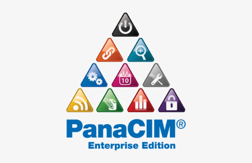 Panasonic Launches Panacim® Enterprise Edition 10 Manufacturing - Panasonic Panacim, transparent png