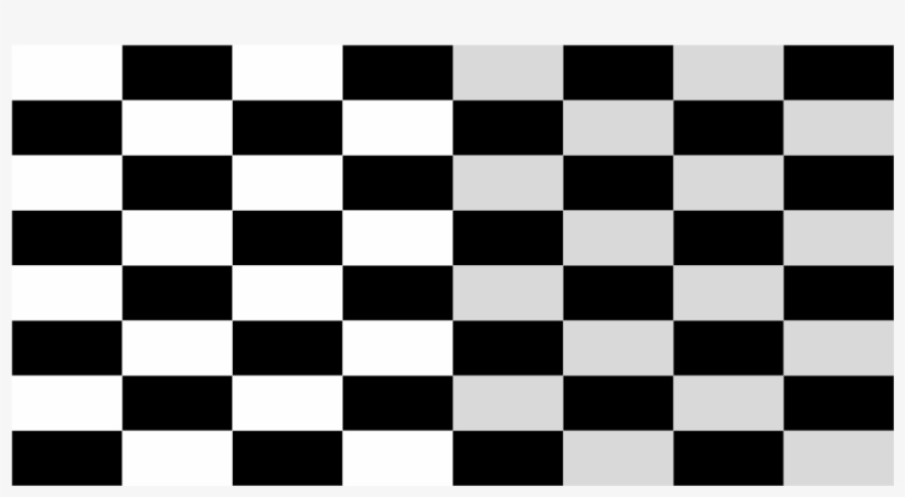 File - Checkerboard Scale - Svg - Make A Chess Board, transparent png